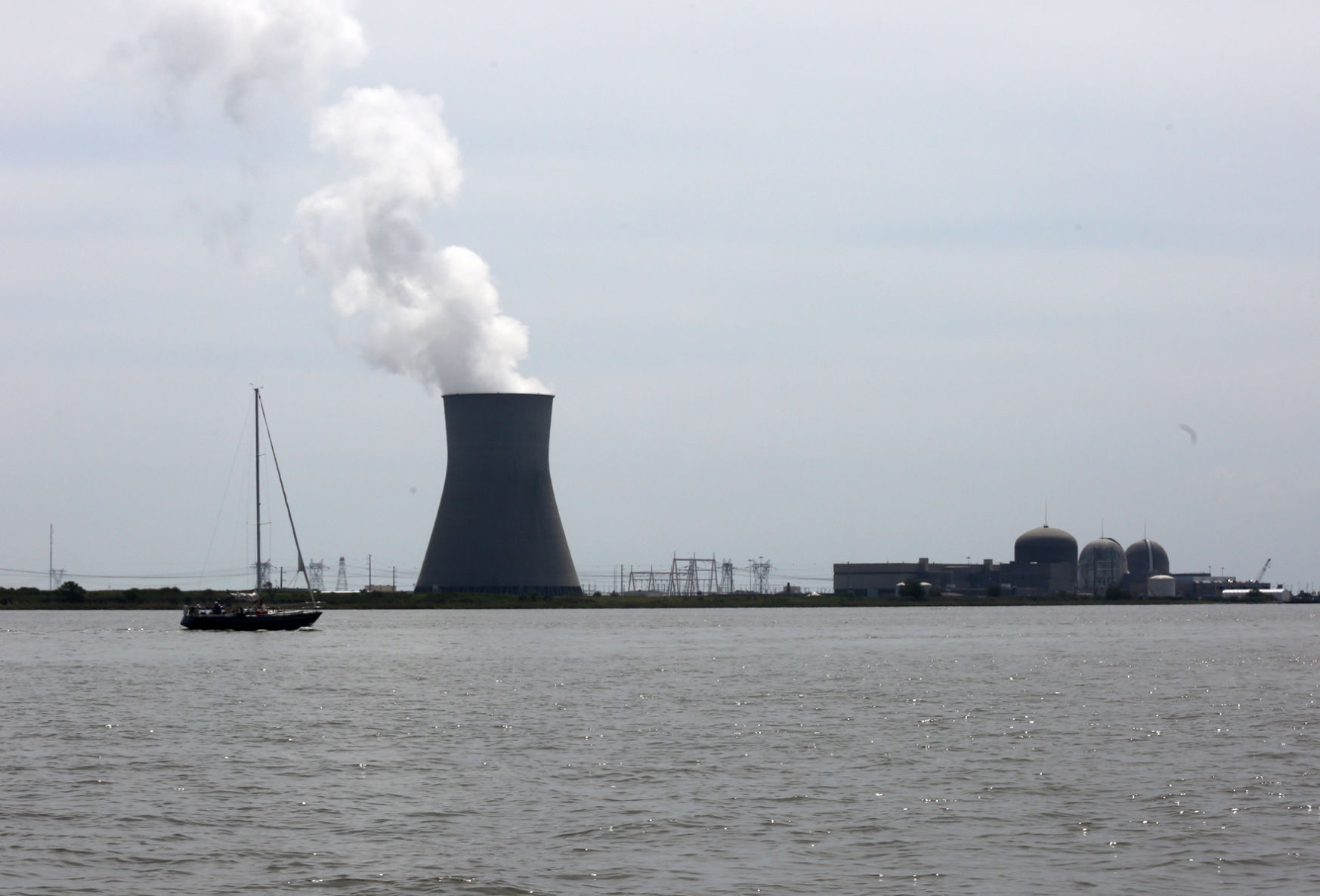Salem Wind Port